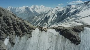 Северо-Западный Памир, август 2025