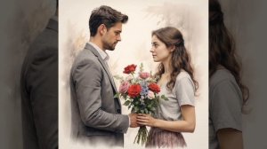 Как в грустном кино.