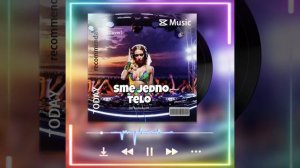 Sme jedno telo ( DJ SkorpionJasod ) (Cover)