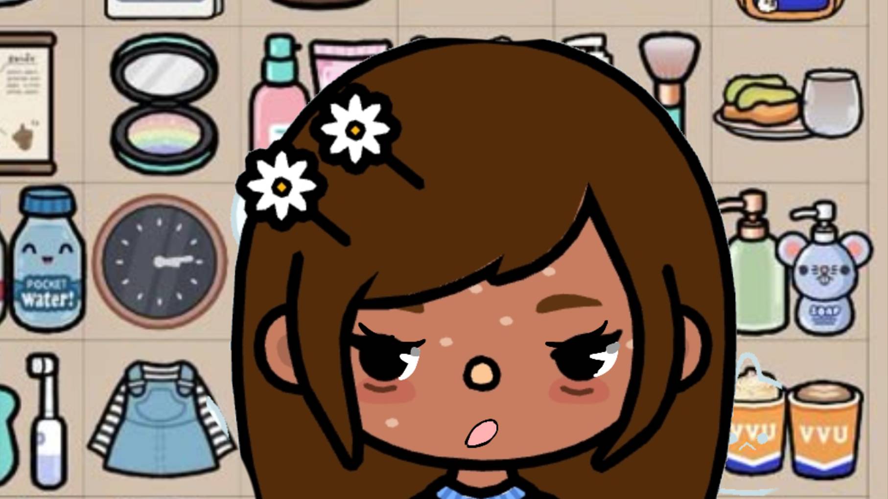 Крутые вещи на локации Деловой центр! 🫶(ищу вещи в токе боке) смотреть онлайн