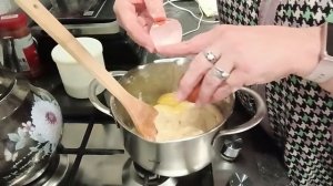 "Профитроли."готовим.