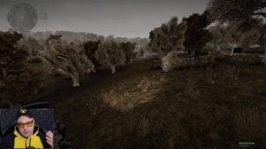 АЛЁША ➖ Stalker Ловец снов ➖ Серия 8.mp4