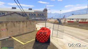 НАШЁЛ НОВЫЙ ТАНК НА ПУЛЬТЕ УПРАВЛЕНИЯ ! - БИТВА АВТОУГОНЩИКОВ В ГТА 5 ОНЛАЙН