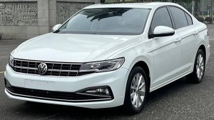 ФОЛЬКСВАГЕН БОРА КИТАЙ (VOLKSWAGEN BORA CN) расход топлива по трассе