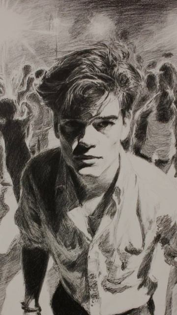 Чок чок чок, стон в углу (нонсенс хип хоп)