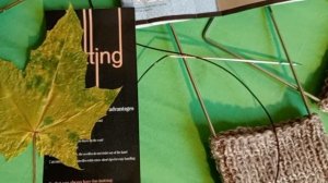 Отчёт за ноябрь в СП"Носочки с Таней2025/4 сезон.Уч.N34Валентина Волкова.Тёплые носочки для зимы.