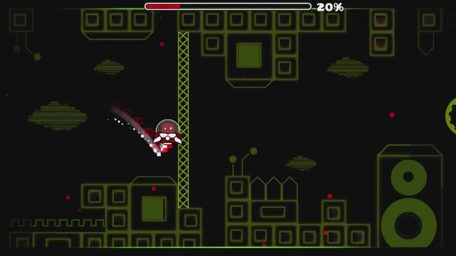 ReTraY  By DimaVikulow26