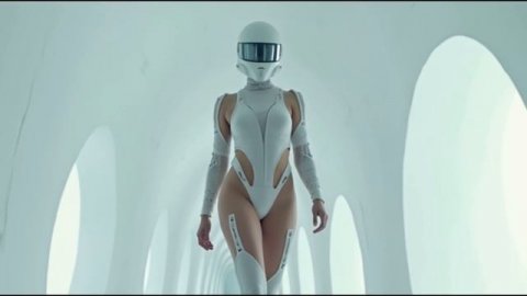 The Chemical Brothers & Kraftwerk - Believe/The Robots (Matt One Remix Mashup 2025)