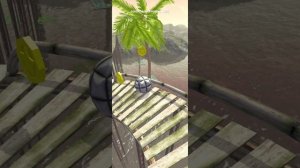 Rollance: Adventure Balls Прокати шар сквозь препятствия, не свались в пропасть и выиграй гонку!  Вы