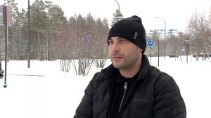 СОБЫТИЯ И ФАКТЫ. 08 НОЯБРЯ 2025 (МИГ ТВ, Ноябрьск)