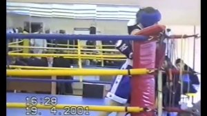 Улыбка в бою - Smile in the Battle