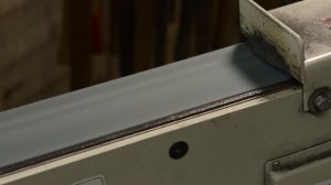 Кузнечное дело. Изготовление ножа в стиле киридаши.