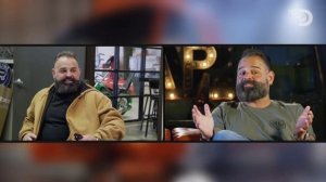 Быстрые и громкие 16 сезон 11 серия (реалити-шоу, 2020)