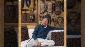 Путешествие на Алтай и Байкал 2026 с Виталием Сундаковым