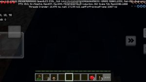 Играю в майн бета