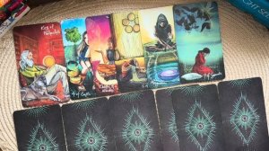 🌸НЕДЕЛЯ 10.11 - 16.11.2025 для всех знаков зодиака.🌸Быстрый таро прогноз!