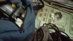 За Цветным Матам