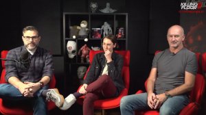 [English] Killing Floor 3 Stronghold ft. Lead Character Artist Samantha Rogers and VP Alan Wilson