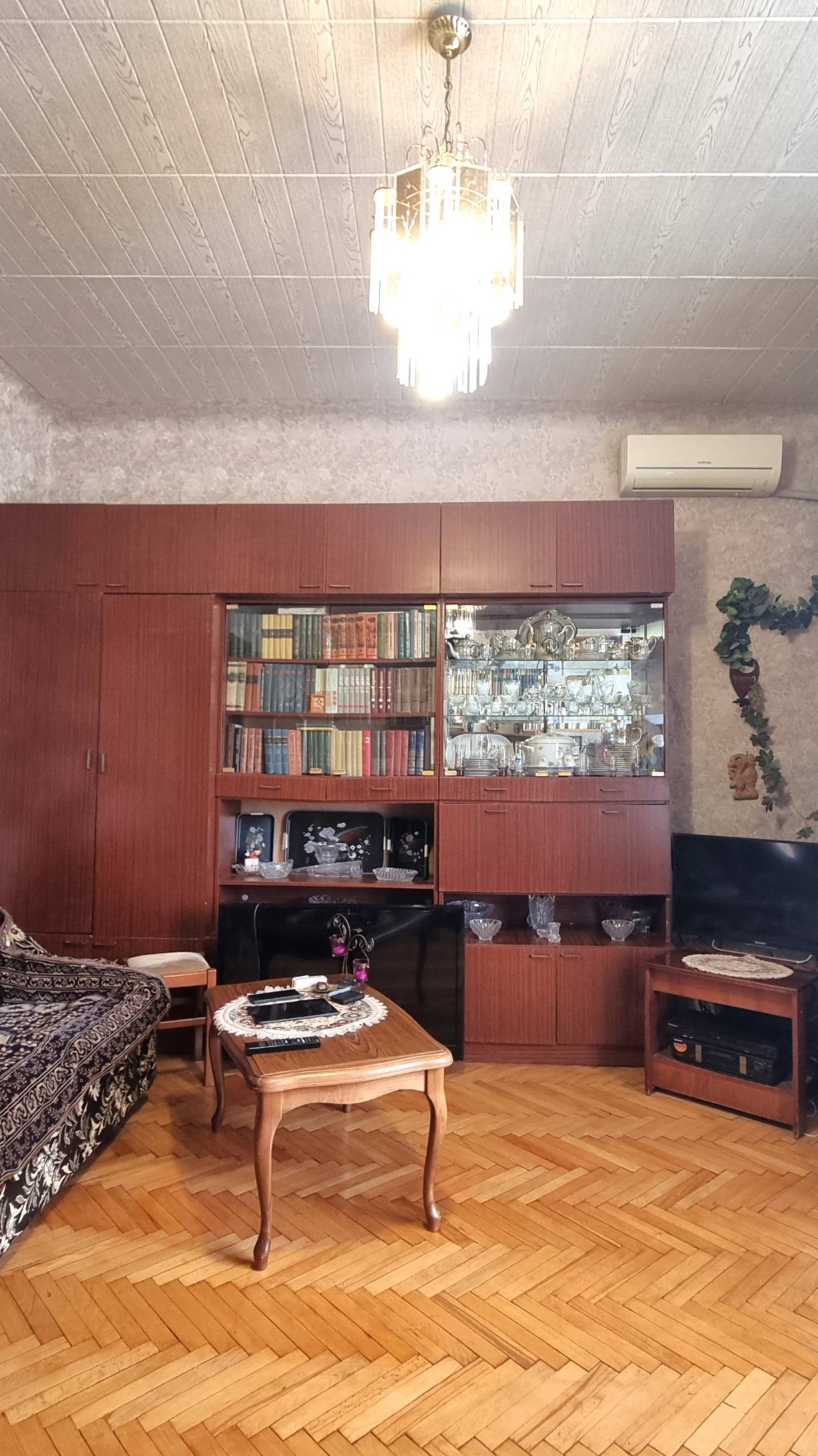 Волгоград пр-т им. В.И.Ленина д.29 двухкомнатная