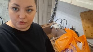 Возмущаюсь.... Показываю что купила