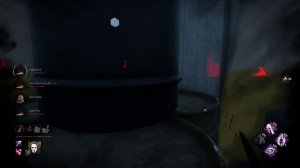 DeadByDaylight просто бойня!