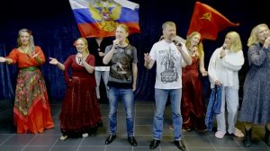 37. Я рожден в СССР