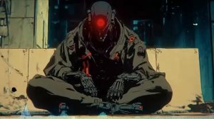 1991 Awakening Synthwave Retrowave Outrun Cyberpunk Chillwave