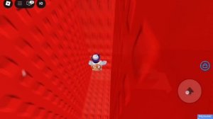 как вам прохождение паркура с поднимающей лавой