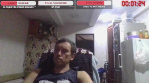 Гаражная жизнь Алексея