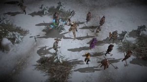 Lost Eidolons: Veil of the Witch - Official Accolades Trailer