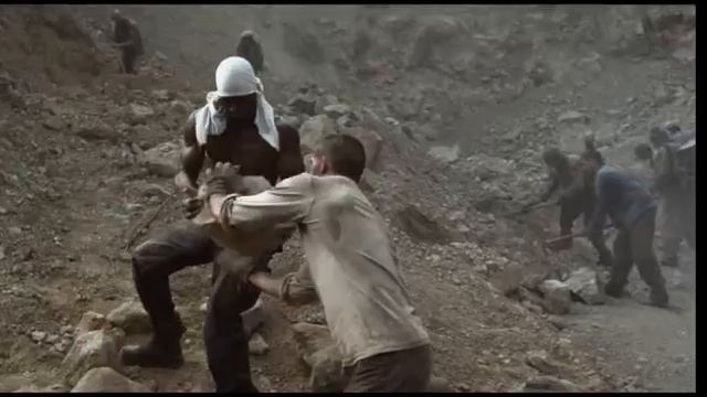 НЕОСПОРИМЫЙ 3