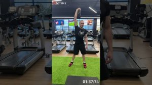 Быков Юрий,тренер ВП,братиславская