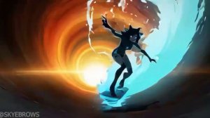 Кошка - это то, что ты получаешь - Cat's What You Get - Сделано с помощью Grok Imagine