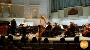 "Тетралогия" Алексея Рыбникова. Доброе утро. Суббота. Фрагмент выпуска от 08.11.2025