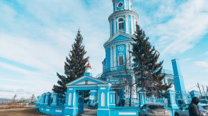 Служение Богу, в чем оно выражается? Протоиерей Сергий Кандыбин