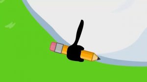 БЗОМ 3 - А ты умнее снежка? (BFDI русская озвучка)