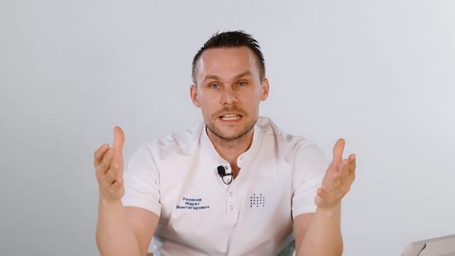 Что делать, если у вас АЛЛЕРГИЯ НА АНЕСТЕЗИЮ? смотреть онлайн