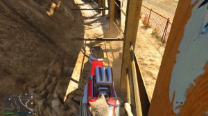 НАШЁЛ ТРЁХКОЛЕСНЫЙ БАЙК ИЗ НОВОГО ОБНОВЛЕНИЯ! - БИТВА АВТОУГОНЩИКОВ В GTA 5 ONLINE