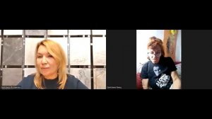 Терапевтическая встреча "Род"