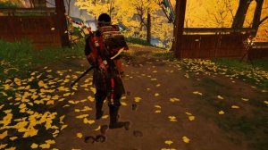 Прохождение Ghost of Tsushima #3 История госпожи Масако