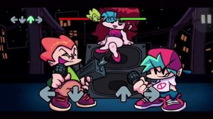 Я ИГРАЮ В Friday night Fanky 🤯 2