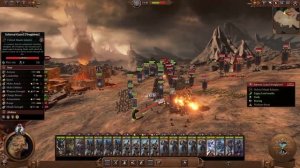 Потоки Мучений - тизер дополнения для Total War: Warhammer III - Tides of Torment