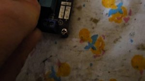 Твик-доработка-ревизия EOS AE-4100.1