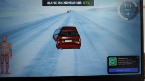 Beam NG drive. Компьютерная игра. Про машинки