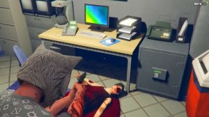 ЕСЛИ УВИДИШЬ ТРОЛЛФЕЙСА SCP ВОЗЛЕ ДОМА, СРОЧНО БЕГИ ! - ЧЕЛЛЕНДЖ СЦП В ГТА 5 ОНЛАЙН