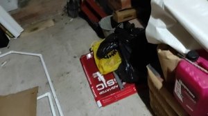 Серебрянный Бор ч1