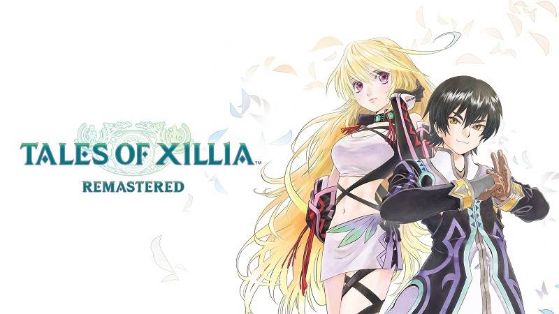Tales of Xillia Remastered #17