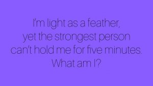 Загадка 58 Riddle 58