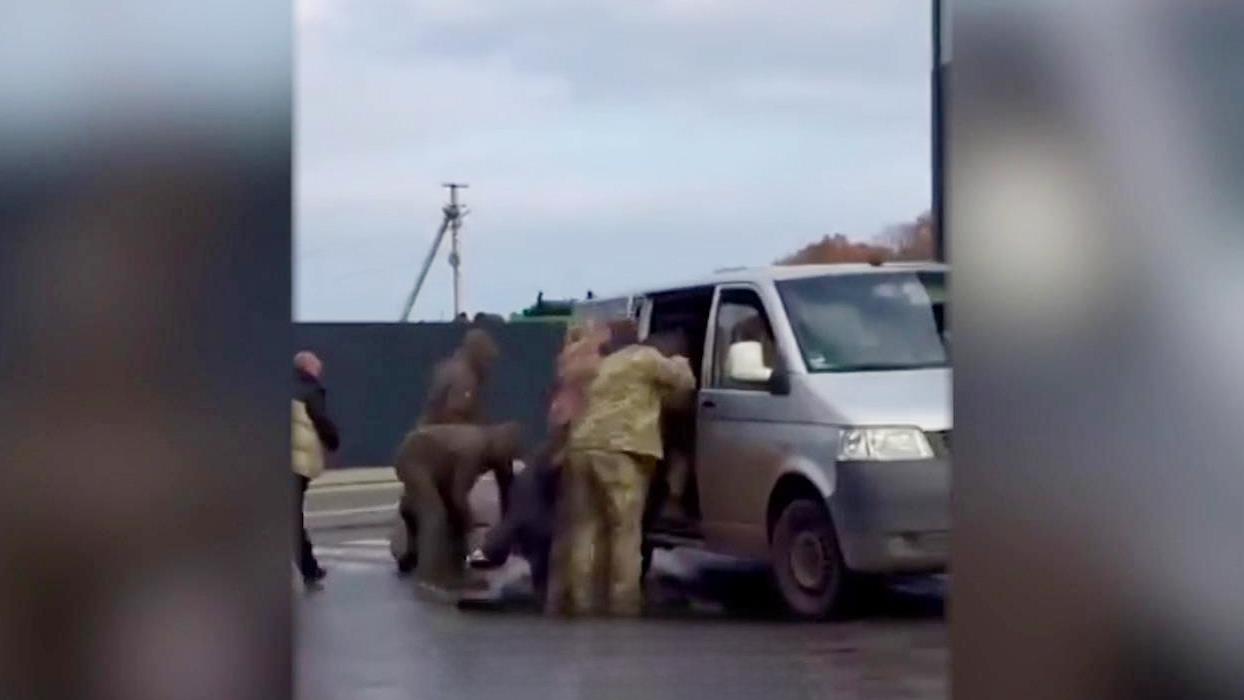 В октябре из рядов ВСУ сбежали около 20 тысяч человек