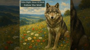 Konstantin Boyandin - Veles Night - Follow The Wolf